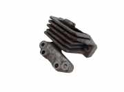 Lagerbock, Motorlager Motorhalter rechts vorne PEUGEOT 207 CC (WD) 1.6 16V 88 KW 9654166080