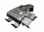 Lautsprecher Box hinten Subwoofer CITROEN DS3 1.6 THP 155 115 KW 9663991480