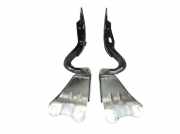 Motorhaubenscharnier Set links und rechts RENAULT TWINGO II (CN0) 1.2 16V 55 KW 8200343122