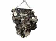 Motor (Diesel) Engine 9H01 10JBBN DV6TED4 PEUGEOT 5008 1.6 HDI 80 KW