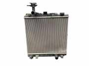 Kühler Wasserkühler MITSUBISHI SPACE STAR SCHRÄGHECK (A0 A) 1.0 52 KW 1350B007