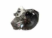 Getriebe Schaltgetriebe 5 Gang 160.385km FIAT 500 312 1.2 51 KW 55204040