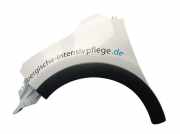 Kotflügel links Weiss Banquise (EWP) CITROEN C3 III 1.2 PURETECH 82 61 KW