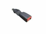 Gurtschloss hinten mitte MITSUBISHI SPACE STAR SCHRÄGHECK (A0 A) 1.0 52 KW