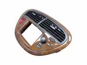 Luftdüse mitte PEUGEOT 607 (9D, 9U) 2.2 HDI 98 KW 9632204777