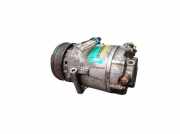 Klimakompressor OPEL ASTRA G CC (F08, F48) 1.6 16V 74 KW 09165714