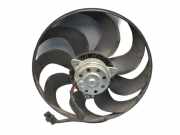 Elektromotor, Kühlerlüfter VOLVO V60 I (155, 157) D3/D4 120 KW 5000699 3N362105 5YY0354