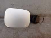 Tankklappe Tankdeckel Lichtsilber LY7W AUDI A6 (4B2, C5) 2.0 96 KW