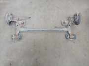 Hinterachse (ABS) komplett OPEL ZAFIRA TOURER C (P12) 1.4 103 KW