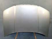 Motorhaube Haube Diamantsilber LF7T SKODA FABIA I (6Y2) 1.4 44 KW