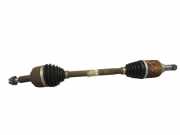 Antriebswelle Gelenkwelle links vorn RENAULT MEGANE III GRANDTOUR (KZ0/1) 1.5 DCI 78 KW 8200847584