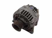 Lichtmaschine Generator SKODA FABIA I (6Y2) 1.4 44 KW 267345