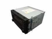 CD-Radio Autoradio A-200SAE KIA PICANTO (SA) 1.1 48 KW 96170-07700