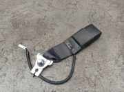 Gurtschloss links hinten HONDA CR-Z (ZF) 1.5 HYBRID 84 KW