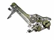 Fensterheber rechts hinten ohne Motor MERCEDES SLK R170 230 KOMPRESSOR 142 KW