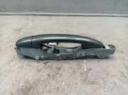 Türgriff Türaussengriff vorne rechts Manitoba Grau EZQ PEUGEOT 207 (WA, WC) 1.4 HDI 50 KW 1199D1