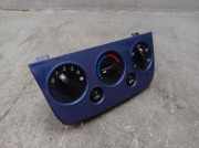 Bedienelement, Klimaanlage FORD FIESTA V (JD, JH) 1.3 44 KW 2S6H-19980-BF