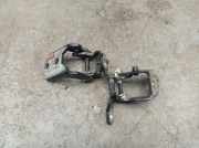 Türscharnier vorne rechts Set 2-teilig RENAULT MEGANE IV GRANDTOUR (K9A/M) 1.2 TCE 100 74 KW