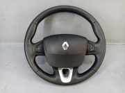 Lenkrad RENAULT MEGANE III (B3, BZ0/1) 96 KW 484306291R 609581499 985100007R