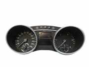 Tacho Kombiinstrument MERCEDES M-KLASSE (W164) ML 420 CDI 4MATIC 225 KW A1645403347