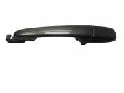 Türgriff Türaussengriff links hinten 32G Noblessgrau met. MAZDA 6 STATION WAGON (GY) 2.0 DI 89 KW