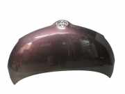 Motorhaube Haube Deep Amethyst 9AH TOYOTA URBAN CRUISER (NSP1_) 1.3 VVTI 74 KW