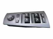 Schalter Fensterheber Aussenspiegelverstellung Schaltblock BMW 7 E65 E66 E67 740D 190 KW 6917106