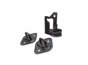 Fanghaken Klappe Set 3-teilig MERCEDES C-KLASSE S 204 C 180 KOMPRESSOR 115 KW A2048800064