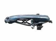 Türgriff Türaussengriff links hinten Savile Grau VOLVO XC60 (156) D3 110 KW 30784202