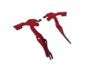 Motorhaubenscharnier Set links und rechts MAZDA 3 (BK) 2.0 110 KW