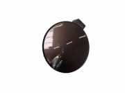 Tankklappe Tankdeckel Platin Anthrazit (Z190) OPEL CORSA E 1.4 66 KW 13427916