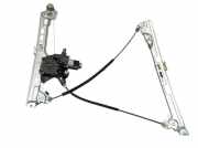 Fensterheber vorne links mit Fensterhebermotor RENAULT MEGANE IV GRANDTOUR (K9A/M) 1.5 DCI 110 81 KW 402776D