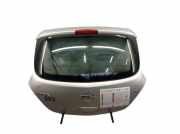 Heckklappe Starsilber (2AU) OPEL CORSA D (S07) 1.2 59 KW