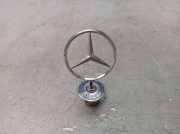 Emblem vorne Stern MERCEDES E-KLASSE W210 E 200 100 KW