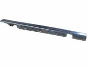 Schwellerleiste rechts 303 Cosmosschwarz Metallic BMW 3 TOURING (E46) 320D 100 KW 8230154
