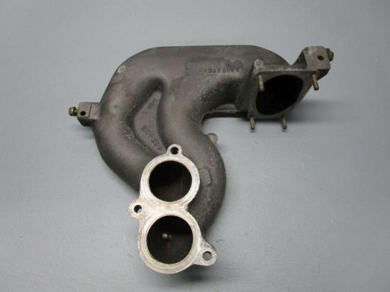 Ansaugkrümmer Ansaugbrücke BMW Z3 (E36) 1,9 103 KW 12472689 Bild Ansaugkrümmer Ansaugbrücke BMW Z3 (E36) 1,9 103 KW 12472689