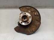 Achsschenkel Radnabe vorne links SKODA FABIA III KOMBI (NJ5) 1.0 TSI 81 KW