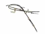 Seilzugsatz für Feststellbremse HYUNDAI I20 BC3 BI3 1.0 T-GDI 74 KW 59770Q0300