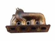 Abgaskrümmer Krümmer CITROEN C5 I BREAK (DE) 1.8 16V 85 KW