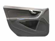 Türverkleidung Türpappe links vorn Leder VOLVO V60 I (155, 157) D3/D4 120 KW 8635846