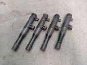 Zündspule 4 Stück RENAULT SCENIC I (JA0/1) 79 KW 7700875000 029700-8240