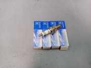 Zündkerze Set 4 Stück OPEL Manta B, Ascona C, Calibra A OU EC229538