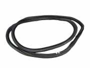 Dichtung Türrahmen Einstieg vorne rechts AUDI A6 (4G_) 3.0 TDI QUATTRO 150 KW