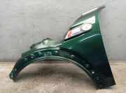 Kotflügel links British Racing Green (B22) MINI CLUBMAN (R55) ONE D 66 KW