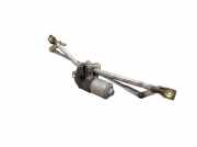 Wischermotor vorne mit Wischergestänge FORD MONDEO III TURNIER (BWY) 1.8 16V 92 KW 0390241702