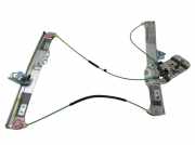 Fensterheber vorne rechts manuell 3-Türer OPEL CORSA D (S07) 1.0 44 KW