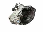Getriebe Schaltgetriebe 5 Gang 126.927km FIAT PANDA 169 1.2 44 KW 71724328 55209588