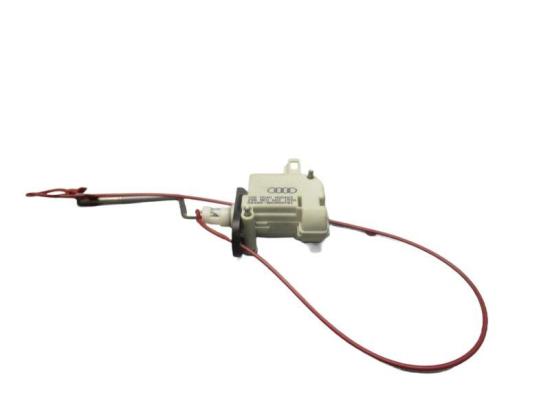 Stellelement Zentralverriegelung AUDI A4 AVANT (8ED, B7) 2.0 TDI 103 KW 8E0862153A Bild Stellelement Zentralverriegelung AUDI A4 AVANT (8ED, B7) 2.0 TDI 103 KW 8E0862153A