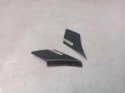 Zierleiste links und rechts Set 2-teilig Schwarz (040) MERCEDES C-KLASSE T-MODEL S 203 180 K 105 KW A2036905362