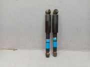 Federbein Stoßdämpfer hinten FORD MONDEO III TURNIER (BWY) 2.0 16V 107 KW 541700314190